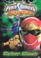 Power Rangers Ninja Storm [TV Series]