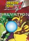 DragonBall GT: Baby Put To Rest