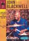 John Blackwell: Technique Grooving and Showmanship