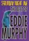 Saturday Night Live: The Best of Eddie Murphy