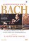 Advent Concert of Music by Bach
