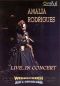 Amalia Rodrigues: Live... in Concert