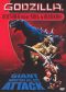 Godzilla, Mothra and King Ghidorah: Giant Monsters All-Out Attack