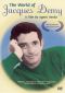 The World of Jacques Demy
