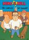 King of the Hill: Traffic Jam
