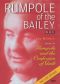 Rumpole of the Bailey: The Lost Episode