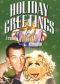 Holiday Greetings from The Ed Sullivan Show
