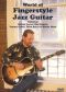 World of Fingerstyle Jazz Guitar