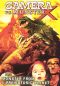 Gamera vs. Jiger
