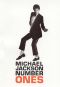 Michael Jackson: Number Ones