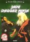 Jade Dagger Ninja