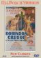 Robinson Crusoe of Clipper Island [Serial]