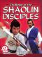 Challenge of the Shaolin Disciples