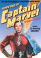 The Adventures of Captain Marvel [Serial]
