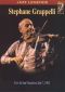 Stephane Grappelli: Live in San Francisco