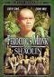 Ferocious Monk from Shaolin