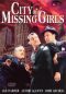 City of Missing Girls