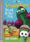 Veggie Tales: Dave and the Giant Pickle - A Lesson in Self-Esteem
