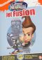 The Adventures of Jimmy Neutron, Boy Genius: Jet Fusion, Part 1