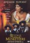 Revenge of the Musketeers
