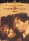 The Serpent's Egg