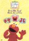 Sesame Street: Elmo's World - Elmo Has Two! Hands, Ears & Feet