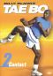 Billy Blanks: Tae Bo Contact, Vol. 2