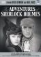 The Adventures of Sherlock Holmes