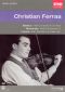 Classic Archive: Christian Ferras
