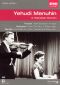 Classic Archive: Yehudi Menuhin & Hephzibah Menuhin