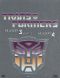 The Transformers: Grimlock's New Brain