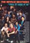 Neville Brothers & Friends: Tell it Like it Is