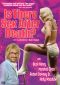 Is There Sex After Death?