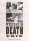 Wisconsin Death Trip