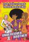Undercover Brother: The Animated Series
