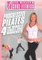 Liz Gillies: Core Fitness - Progressive Pilates