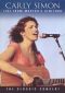 Carly Simon: Live from Martha's Vineyard