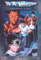 Yu Yu Hakusho: 79: The Human Race