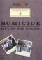 Homicide: Life on the Street: Map of the Heart