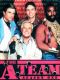 The A-Team: A Small and Deadly War