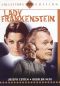 Lady Frankenstein