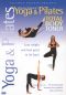 Louise Solomon's Yoga & Pilates: Total Body Toner