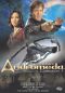 Gene Roddenberry's Andromeda: The Lone and Level Sands