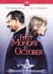 First Monday in October