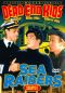 Sea Raiders [Serial]