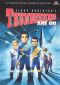 Thunderbirds Are Go