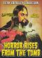 Horror Rises from the Tomb