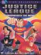 Justice League: Starcrossed, Part 2