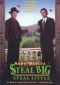 Steal Big, Steal Little