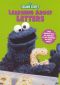 Sesame Street: Learning About Letters